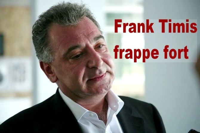 Affaire Pétro-Tim: La journaliste de la BBC et Franck Timis attendus à la DIC