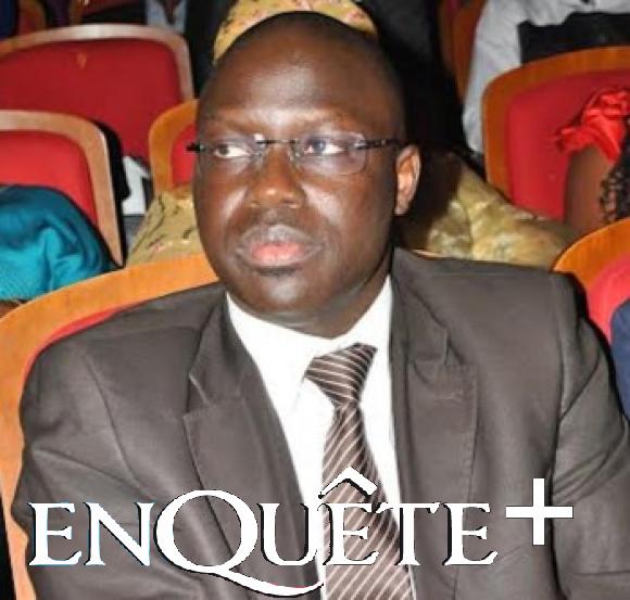 Ibrahima Ndoye dézingue Mahmoud Saleh et accuse: « la plupart des gens qui entourent le Président, sont des comploteurs »