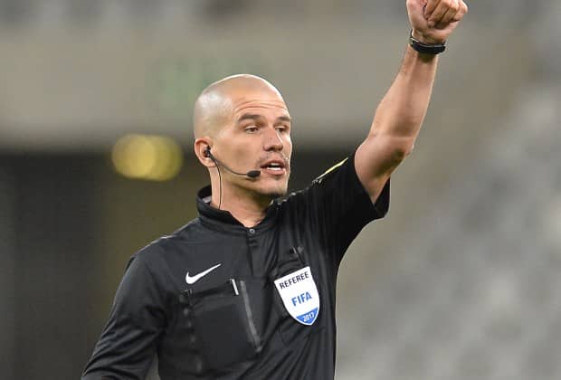 Changement arbitre de la finale: les explications inadmissibles de la CAF