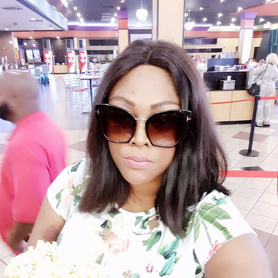 PHOTOS - Voici Bébé Rose Sarr, la très discrète et unique épouse de Samuel Sarr PHOTOS - Voici Bébé Rose Sarr, la très discrète et unique épouse de Samuel Sarr