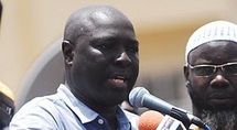 Arona Ndoffène Diouf annonce son soutien à Macky Sall