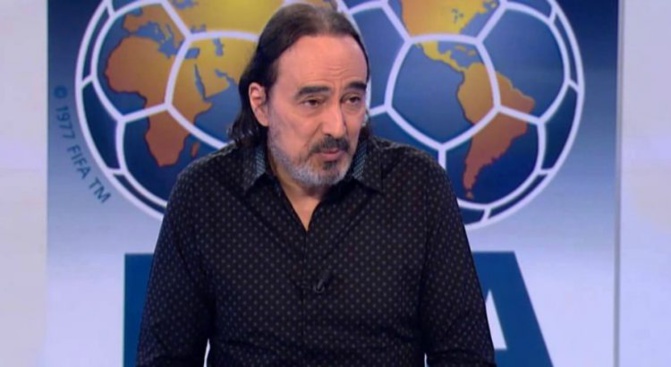 Penalty non sifflé pour le Sénégal contre l’Algérie: « Une erreur de la VAR », selon Didier Roustan