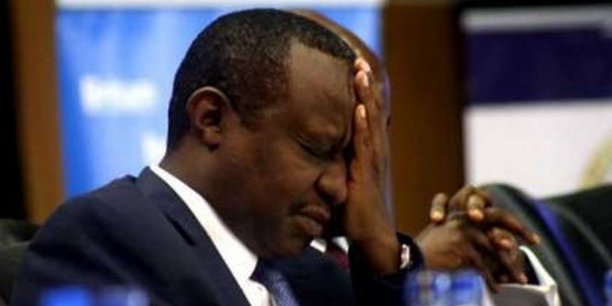 Kenya: le ministre des Finances et plusieurs de ses collaborateurs arrêtés pour corruption