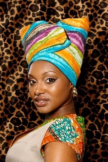 [Entretien audio] Diba Diallo, Miss SOW 2011 : Une beauté au service de l’humanitaire