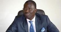 Babacar Gaye sur la minute de silence observée pour Ndiaga Diouf:" l'initiative n'était pas de moi."