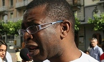 Youssou Ndour se prononce sur l’affaire Barthélémy Dias