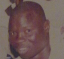 La famille de Ndiaga Diouf porte plainte contre Barthélémy Dias