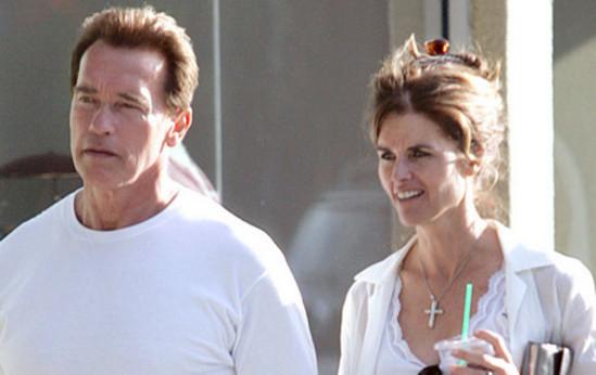 Arnold Schwarzenegger : Maria Shriver ne voudrait plus divorcer