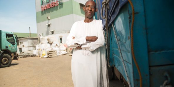 Nécrologie:  La dépouille de  Ameth Amar attendue demain mercredi à Dakar