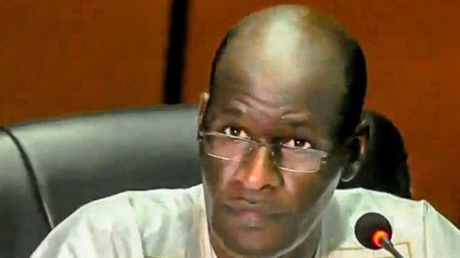 Thierno Lô sur l’accueil réservé aux Lions : « Je ne fête pas une défaite »