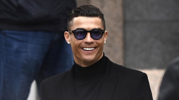 Faute de preuves, Cristiano Ronaldo ne sera pas poursuivi pour viol par la justice américaine