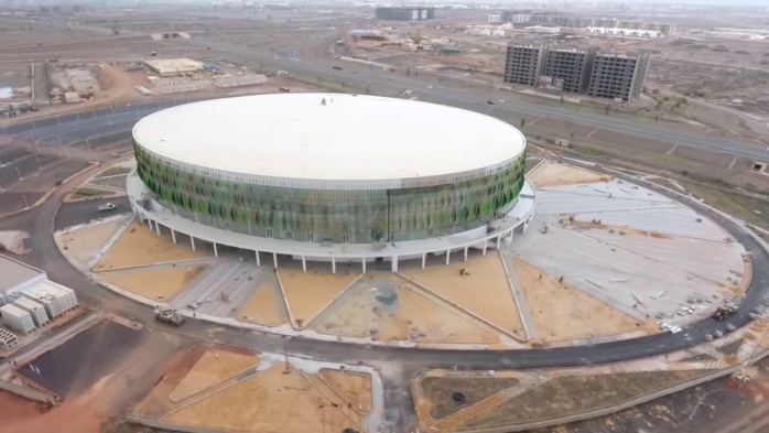Diamniadio: Un malade mental retrouvé égorgé aux abords de « Dakar Arena »