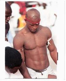 Bathie Seras après sa victoire : « Boy Kairé m’avait demandé de l’argent pour qu’il me laisse le terrasser »