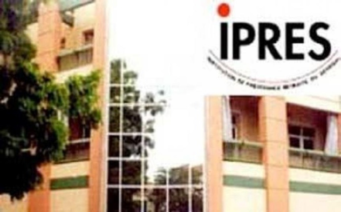  Mafia autour des tickets-restaurants: la Direction de l’Ipres minimise le montant du préjudice