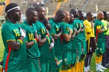 foot: Sénégal/ Soudan en match amical le 12 janvier prochain