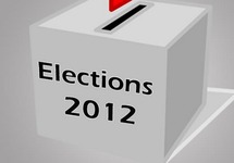 Présidentielle 2012: Le dépôt des candidatures a démarré ce mardi
