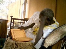 RAPPEL A DIEU DE SERIGNE SALIOU MBACKE: LES DERNIERS INSTANTS DU SAINT HOMME.