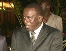 Cheikh Tidiane Gadio : « Nous ne ferons pas une campagne de pauvres »