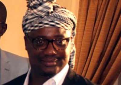 Nécrologie: Décès de la mère de Alioune Badara Fall, ancien Dirpub de "L'Observateur"