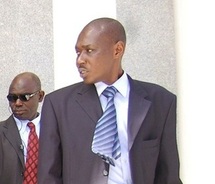 Baye Moussé Bâ dit Bro déserte le palais de la République