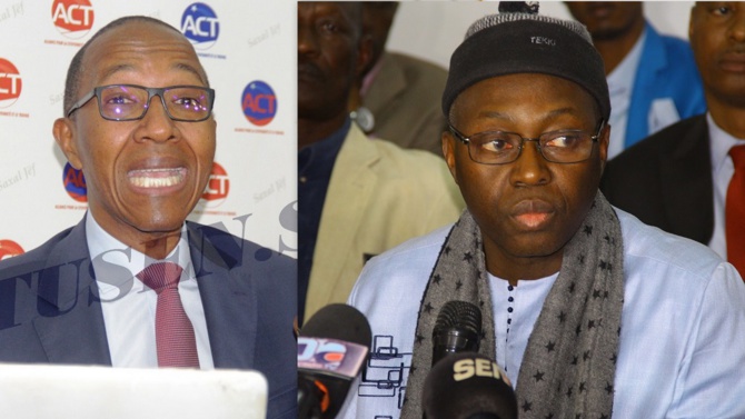 Scandale pétrole et gaz : Aliou Sall et Frank Timis traduits en justice