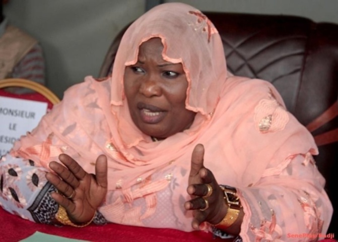 PS : Aminata Mbengue Ndiaye succède à Tanor Dieng, selon des textes