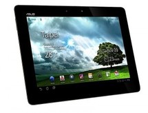 high tech: Asus veut  tripler ses ventes de tablettes en 2012 !