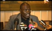 Khaifa Sall exige l'arrestation des commanditaires de l'attaque contre Mermoz-Sacré Coeur