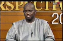 Perspectives 2012: Abdou Latif Coulibaly