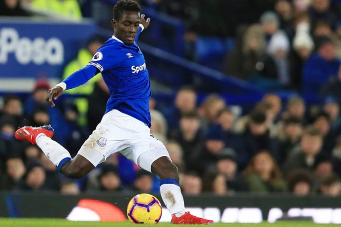 Transfert: Idrissa Gana Guèye au  PSG pour 31 millions d'euros