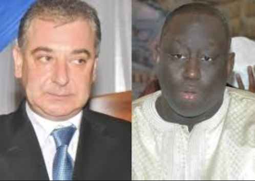 Affaire Pétro-Tim : Une nouvelle plainte contre Aliou Sall, Franck Timis, Wong Joon Kwang et X