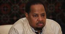 Sur la Casamance: Ahmed Khalifa Niass prône la déclaration  de guerre