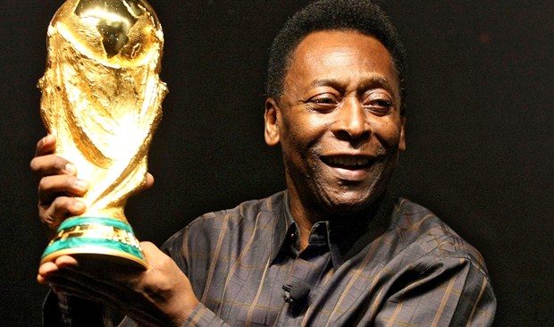 Pelé: « Ce joueur Africain est le meilleur footballeur de tous les temps »