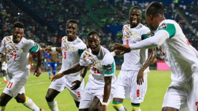 Classement Fifa: Le Sénégal dans le Top 20 mondial et leader en Afrique