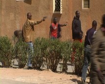 Habib Dieng : Mêmes chefs d’inculpation que Barthélémy Dias