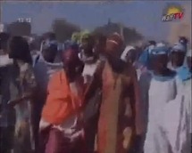 Les femmes de Sédhiou exigent de meilleures conditions de vie
