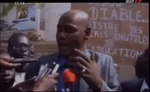 Youssou Touré tire encore sur Kalidou Diallo et Ngaraaf