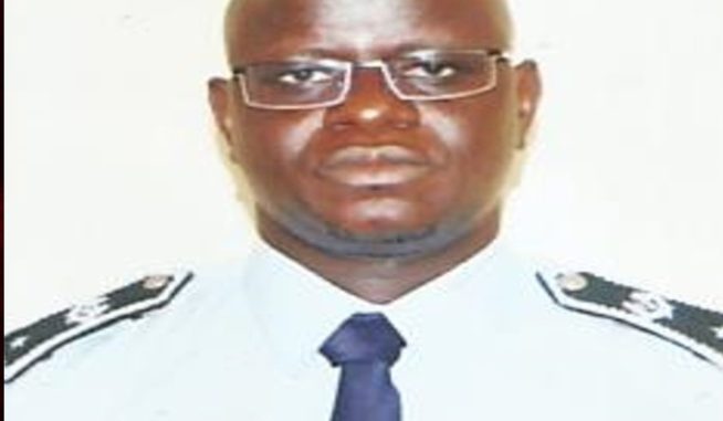 Découvrez le portrait de M. Papa Guéye, nouveau Directeur Général de l’Ecole Nationale à Vocation Régionale de Cybersécurité( ENVR)