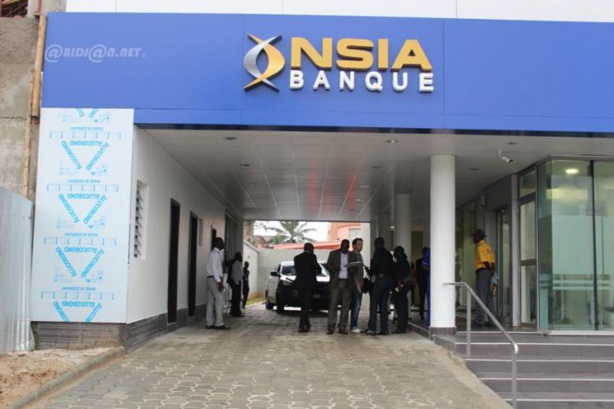 Nsia Banque Bénin perd son procès contre Eiffage Sénégal