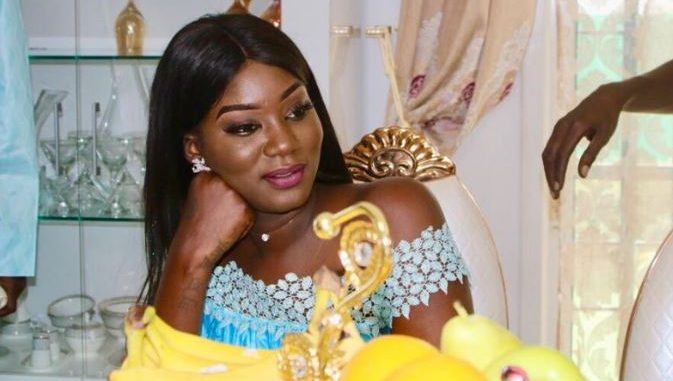 PHOTOS - Arame (Madior Ak Dior), Une noirceur d’ébène qui rayonne et enflamme le web