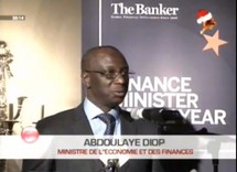 "Distinction: Abdoulaye Diop designé "Meilleur Ministre des Finances de l'Afrique" par Financial Times
