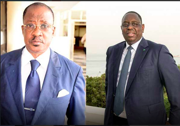 Supposé ralliement à Macky Sall: La réponse de Me Madické Niang surprendra plus d’un !