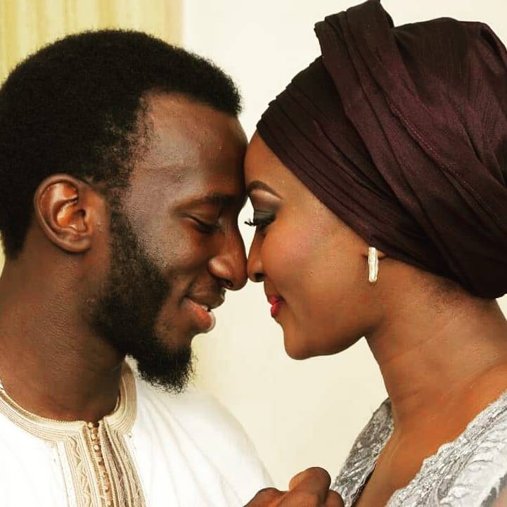 PHOTOS - Momo et sa femme, un amour sans fin pour le meilleur et le pire !