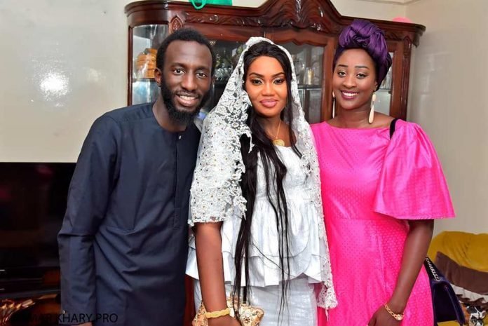 PHOTOS - Momo et sa femme, un amour sans fin pour le meilleur et le pire ! PHOTOS - Momo et sa femme, un amour sans fin pour le meilleur et le pire !