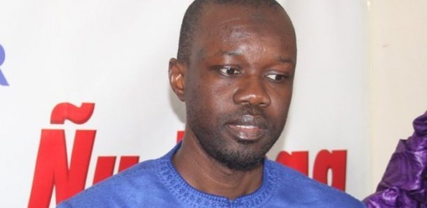 L'hommage d'Ousmane Sonko au Commandant Tamsir Sané: Respect "Grand Tam"