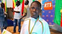 Meilleure sportive sénégalaise 2011 : Isabelle Sambou intronisée