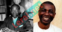 Soubassement de la culture: Youssou Ndour et Senghor comme paradigme