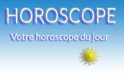Horoscope du samedi 27 juillet 2019