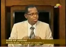 Diiné ak Jamono du 29 décembre