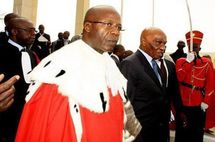 Révélations: Le Conseil constitutionnel favorable à Wade. Cheikh Tidiane Sy détient une copie de l'arrêté portant sur la recevabilité de la candidature du président sortant